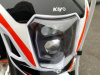 Kayo Basic K125 17/14 KRZ, 2026 г.