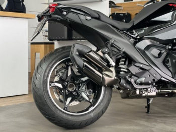 BMW R 1300 Option719, 2026 г.