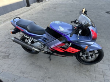 Honda CBR 600F2, 1994 г.