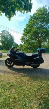 Honda ST st1100, 1994 г.