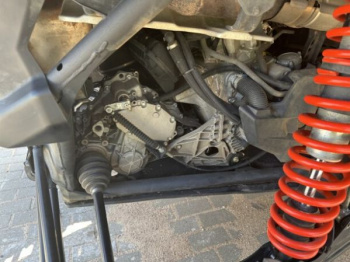 BRP Maverick X3 MAX RS TURBO R, 2020 г.