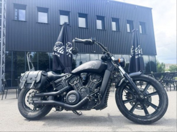 Indian Scout ROGUE, 2023 г.
