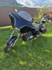 Honda VT, 2001 г.