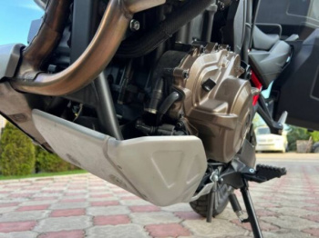 Honda CRF 1100D Africa Twin Adventure, 2025 г.