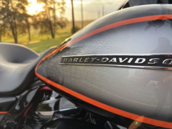 Harley-Davidson Street Glide FLHXS, 2019 г.