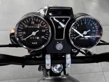ROCKOT ALPHA CLASSIC, 2026 г.