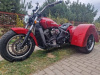Indian Scout Трайк, 2020 г.