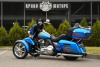 Harley-Davidson CVO Limited FLHTKSE (Tilting Motor Works), 2014 г.