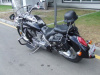 Honda VTX, 2005 г.