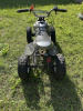 ATV Storm Panther, 2016 г.