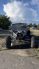 BRP Maverick X3 X RS TURBO RR С SMART-SHOX 72, 2023 г.