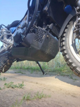 Triumph Tiger 955i, 2006 г.