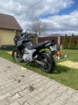 Yamaha TDM, 1994 г.