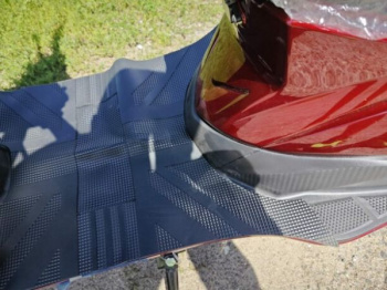 Эксклюзив Редкая модель Tsunami Boxer 1500w NEW, 2024 г.
