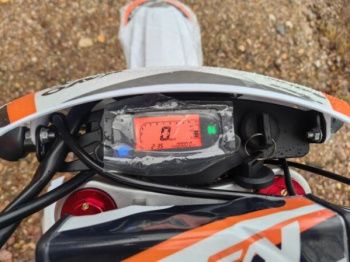 Kayo T2 300 ENDURO PR с ЭПТС, 2026 г.