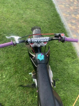Motoland GS ENDURO, 2025 г.