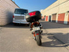 Honda CB 600F Hornet, 2005 г.