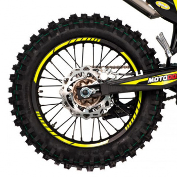 Regulmoto ZR PR 300, 2026 г.