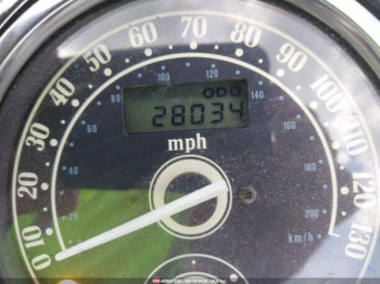 Kawasaki VN 1500 Classic FI, 2005 г.