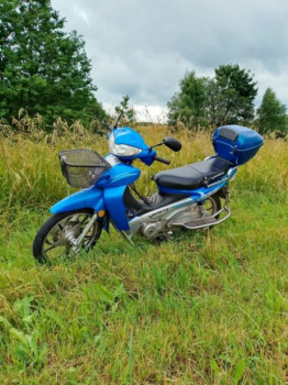 Viper ZS 50, 2009 г.