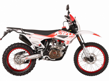 Kayo T2 300 ENDURO, 2026 г.