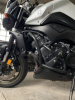 Yamaha FZ, 2009 г.