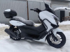 SPRMOTORS CITY MAX 180cc (49сс), EFI, 2026 г.