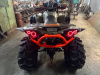 BRP Renegade, 2019 г.