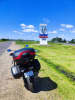 Triumph Tiger Sport 660, 2023 г.