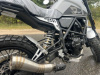 ROCKOT SCRAMBLER, 2026 г.