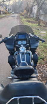Harley-Davidson Road Glide, 2019 г.