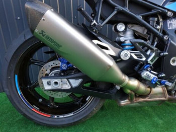 BMW M 1000 R, 2022 г.