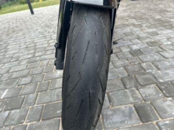 Honda NC NC700X DCT, 2013 г.