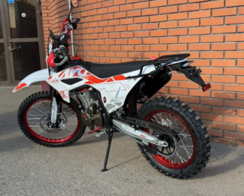 Kayo T2 300 ENDURO (4T YB300H), 2026 г.