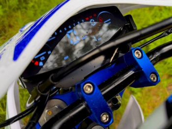 Racer CRF 125, 2026 г.