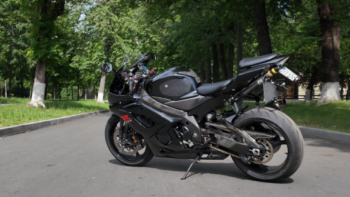Suzuki GSX-R 1000 K6, 2006 г.