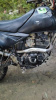 Baltmotors Enduro Эндуро, 2009 г.