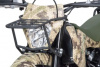 Motoland XR300 ENDURO MILITARY (ПТС), 2026 г.