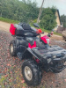 Polaris Sportsman 800, 2005 г.