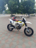 Husqvarna SM, 2018 г.