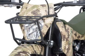 Motoland XR300 ENDURO MILITARY (ПТС), 2026 г.