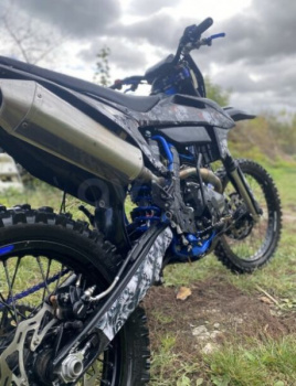 Progasi RACE 300 AIR, 2025 г.