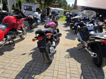 BMW R, 1997 г.