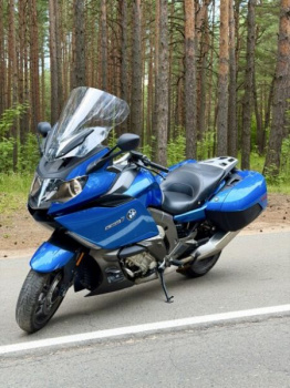 BMW K k1600GT, 2013 г.