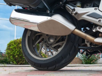 BMW K 1600GTL, 2012 г.