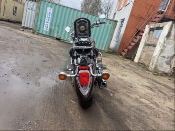 Yamaha XVS, 2004 г.