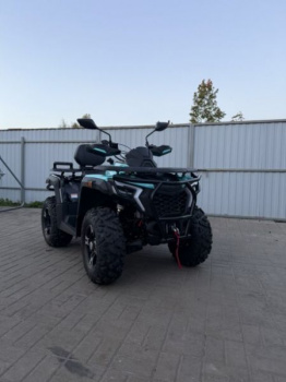 Motoland T-FORTUNER 350, 2026 г.