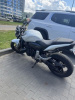 Honda CB, 2012 г.