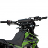 Regulmoto Sport Z, 2026 г.