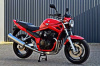 Suzuki GSF 650 A, 2006 г.
